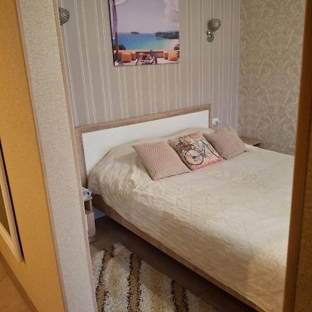 Квартира Центр Vinnitsja Eksteriør billede