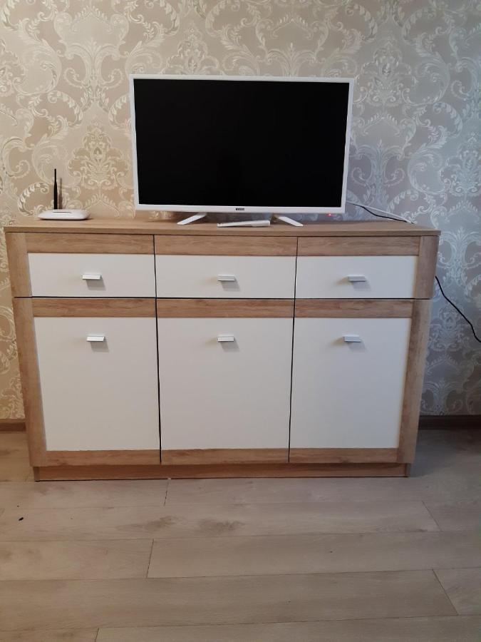 Квартира Центр Vinnitsja Eksteriør billede