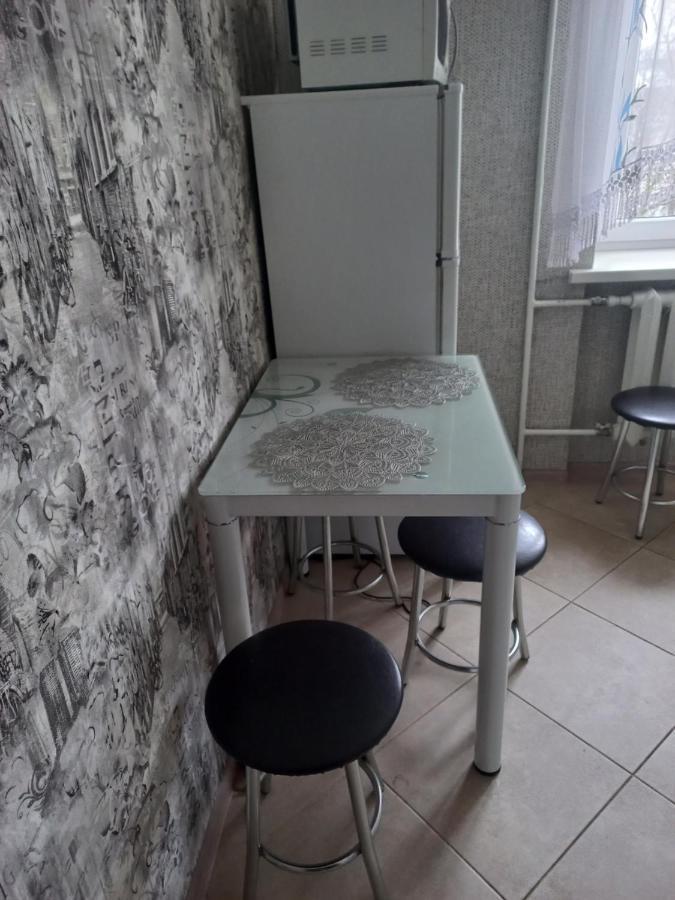 Квартира Центр Vinnitsja Eksteriør billede