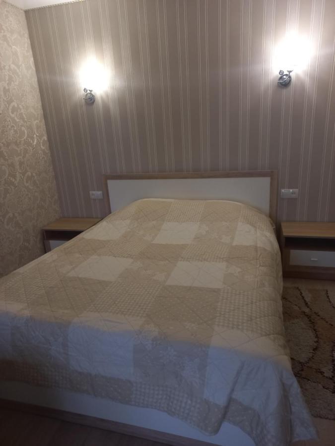 Квартира Центр Vinnitsja Eksteriør billede