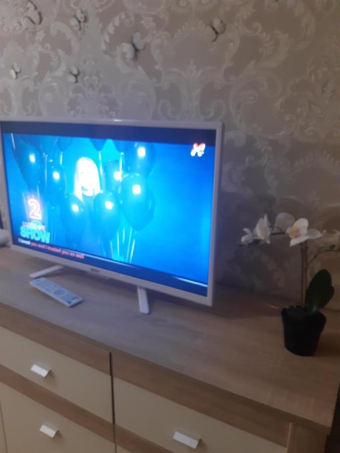 Квартира Центр Vinnitsja Eksteriør billede